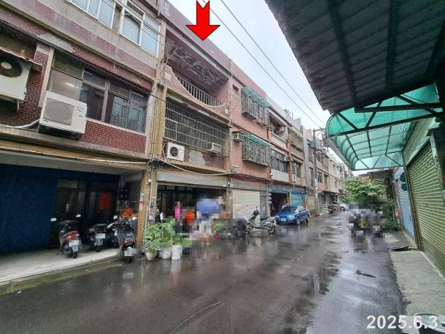 桃園區法拍透天-2