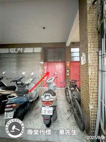 大安區公寓法拍-4