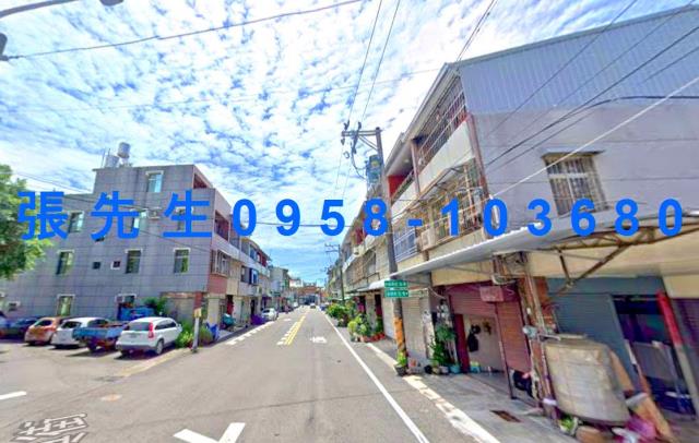 歸仁透天法拍-5