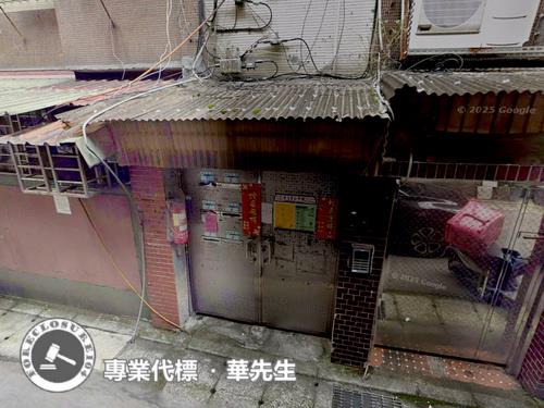 中和法拍公寓-3