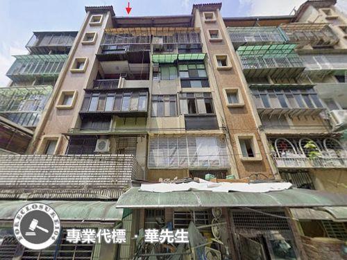 新店法拍公寓-6