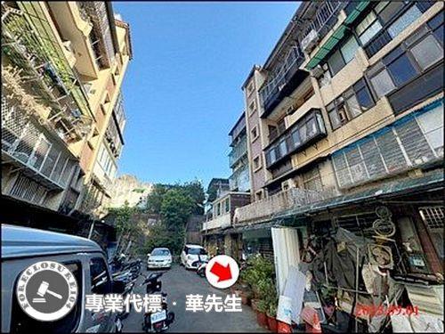 新店法拍公寓-9