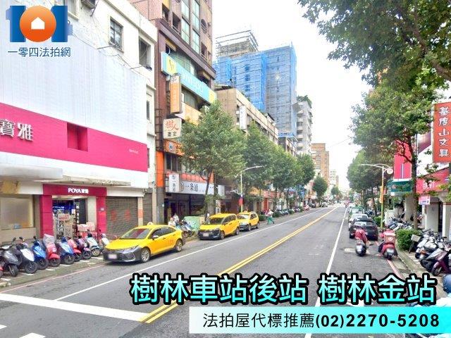 新北拍賣大樓-3