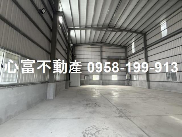 高雄廠房-1