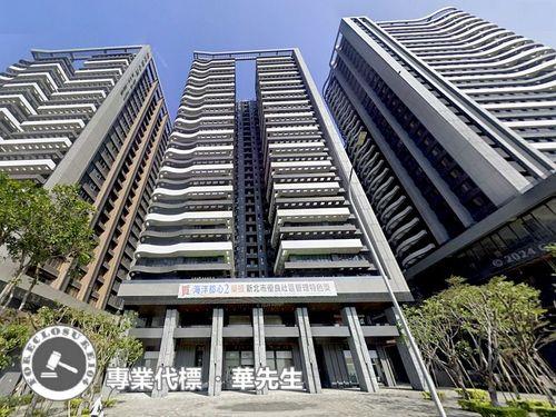 新北淡水拍賣大樓-4