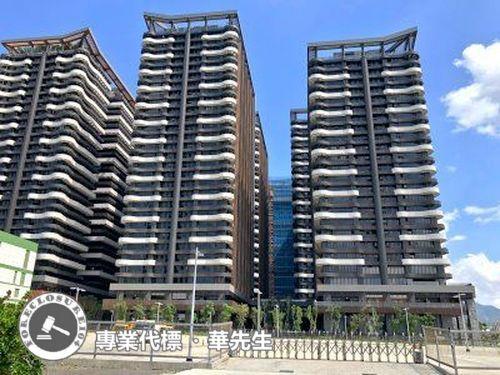 新北淡水拍賣大樓-6