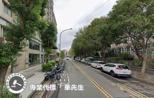 桃園龜山拍賣華廈-9