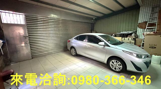 桃園龍潭廠房-1