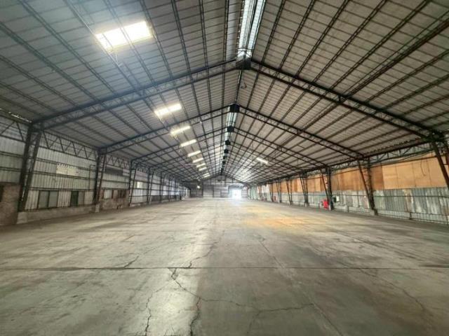 高雄岡山廠房-1