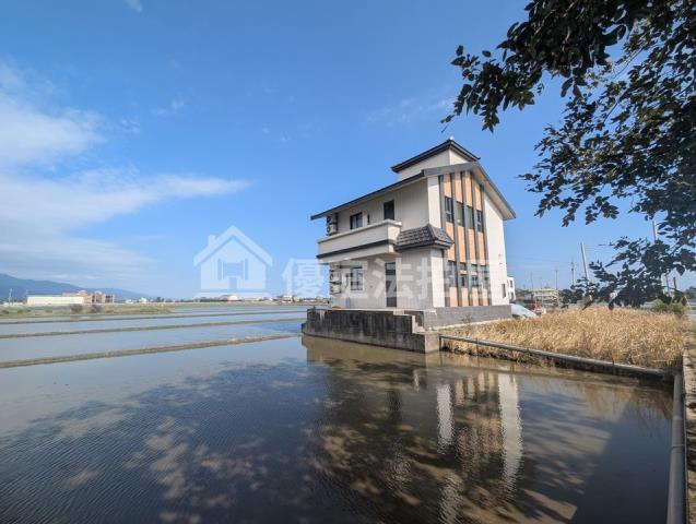 宜蘭礁溪法拍農舍-1