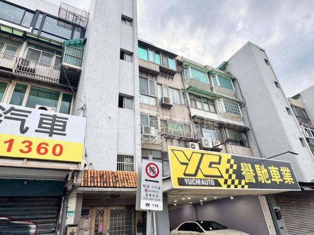 台北中山區法拍公寓-1