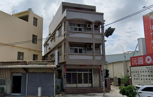 沙鹿透天法拍-1