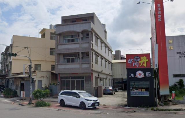 沙鹿透天法拍-5