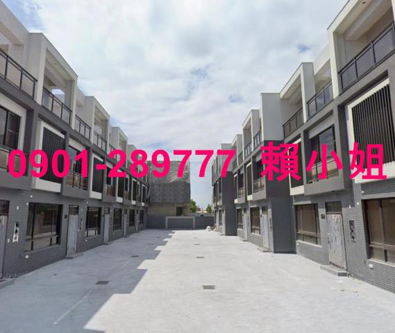 溪州法拍透天-3