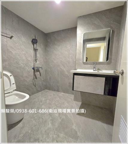 龍潭建國路庭院透天