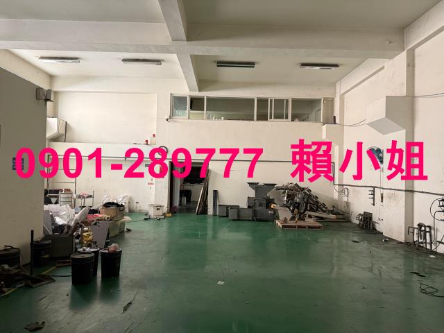 彰化和美法拍廠房-4