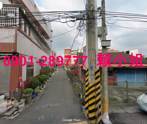 彰化社頭法拍透天-5