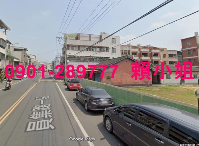 彰化社頭法拍透天-6