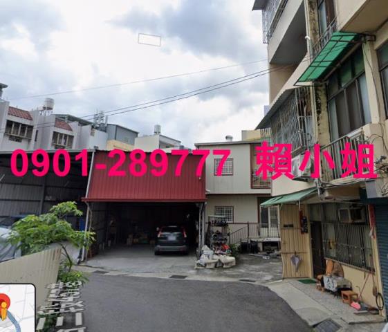 南投南投市拍賣透天-5