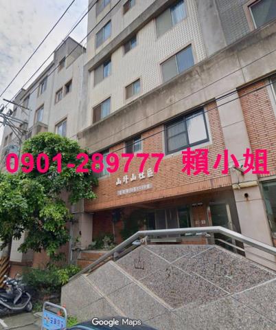 台中龍井華廈拍賣-3