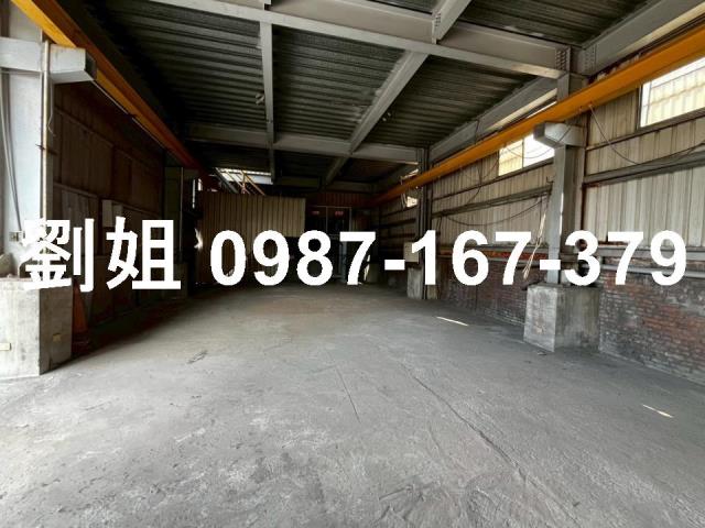 高雄小港廠房-1