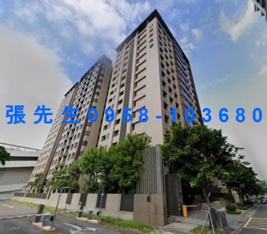 高雄楠梓大樓法拍-1