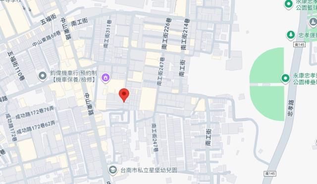 永康大樓法拍-8