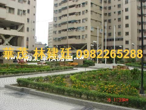 台南北區大樓法拍-1