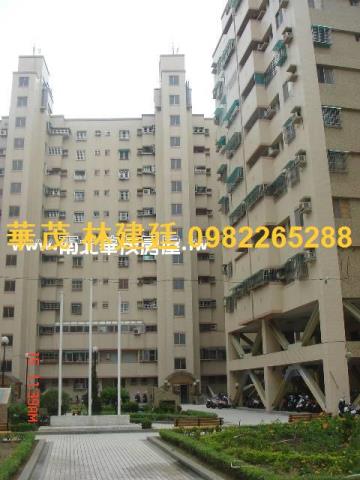 台南北區大樓法拍-2