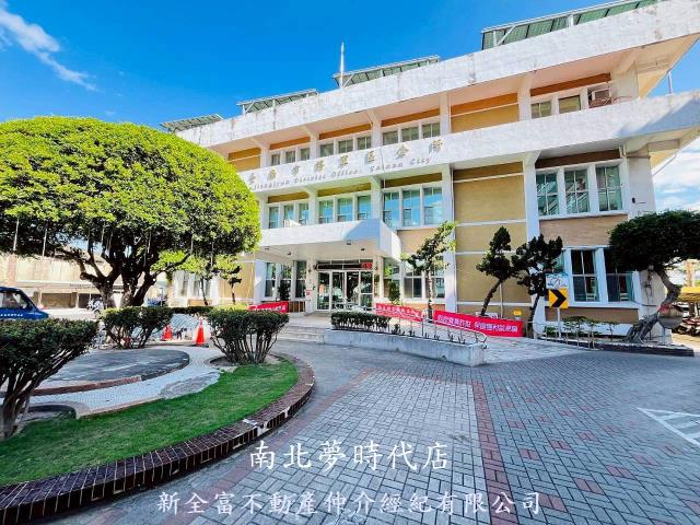 台南將軍透天-1