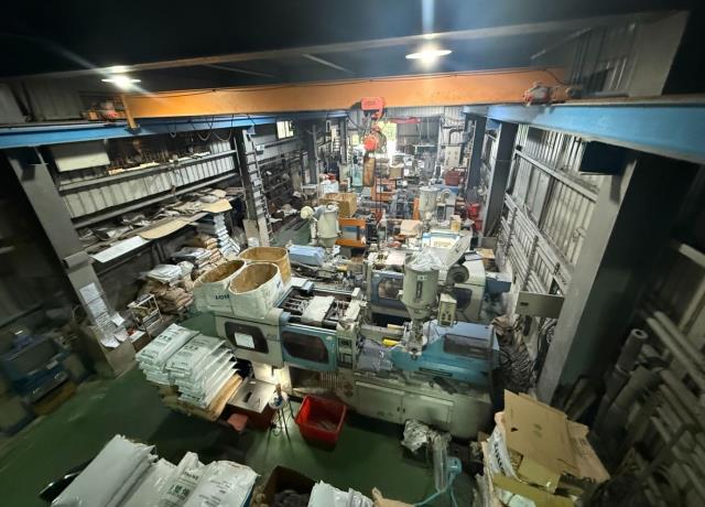 桃園龜山廠房-3