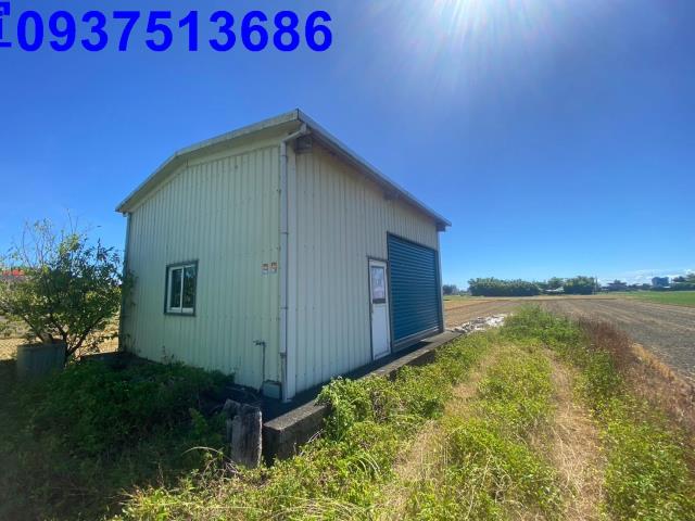 宜蘭壯圍農舍-9