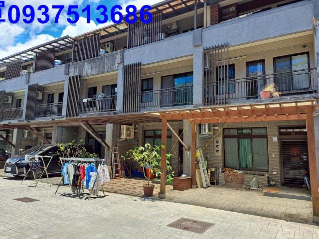 宜蘭礁溪別墅-1