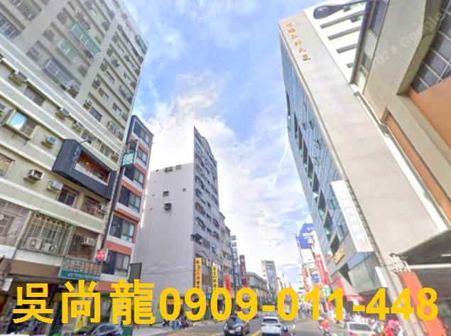 台中大樓法拍-5