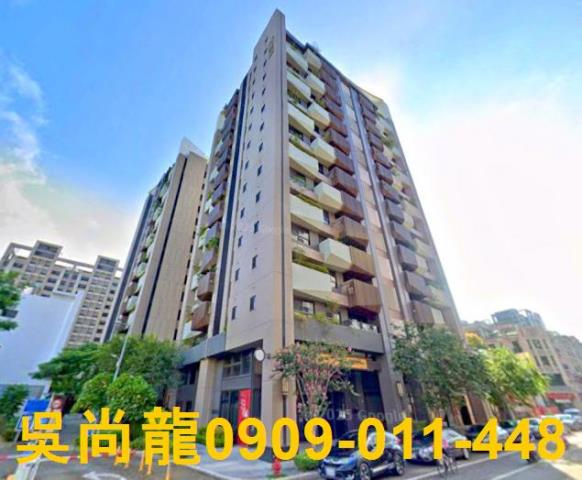 台中太平法拍大樓-1