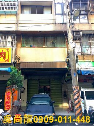 台中西區華廈法拍-4