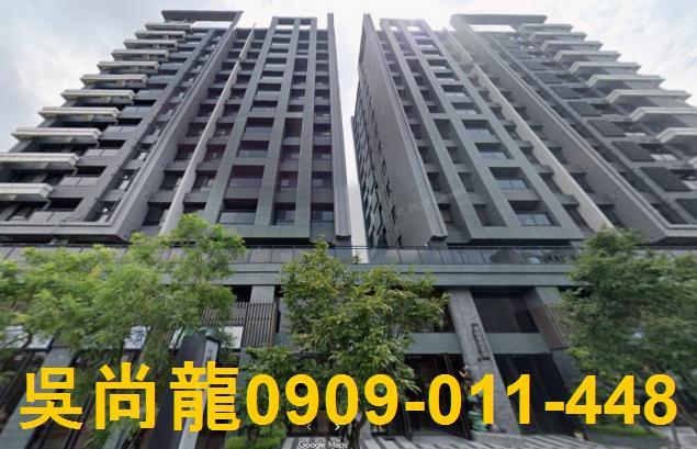 桃園龜山大樓法拍-2