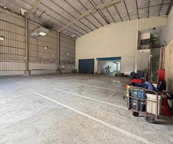 桃園中壢廠房-2