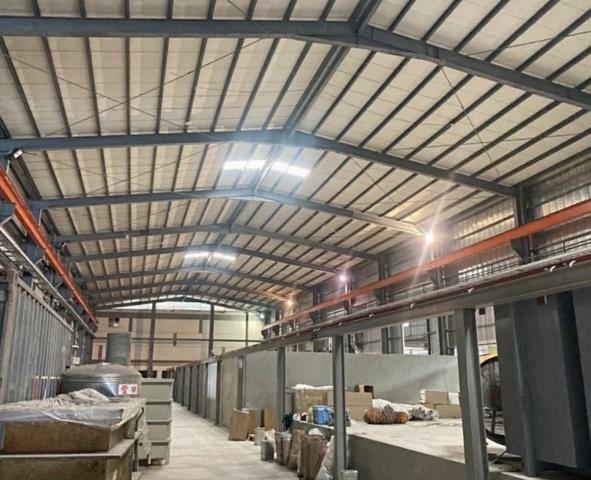 桃園楊梅廠房-1