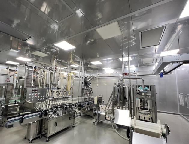 桃園八德廠房-1