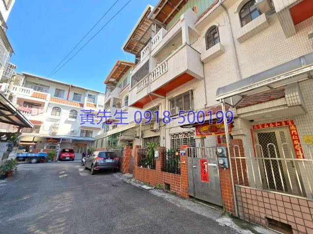 台中豐原透天法拍-2