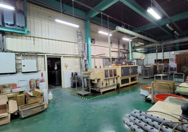 桃園蘆竹廠房-1