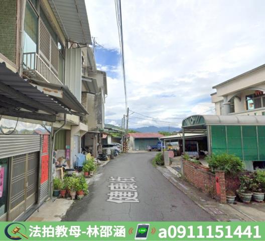 玉井法拍透天-5