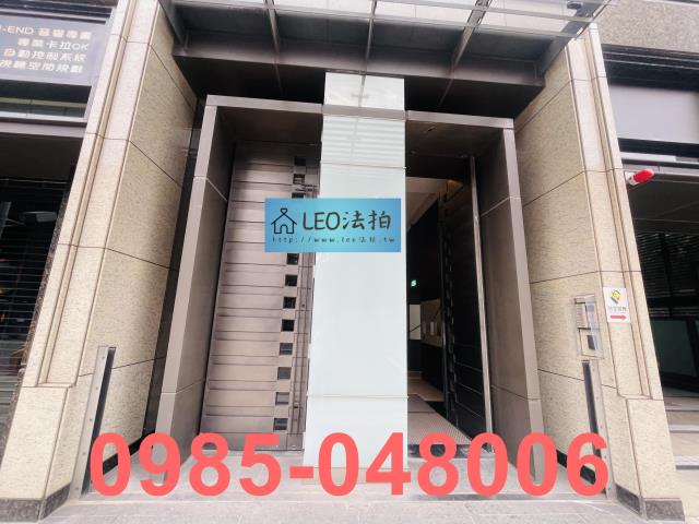 中正區大樓法拍-4