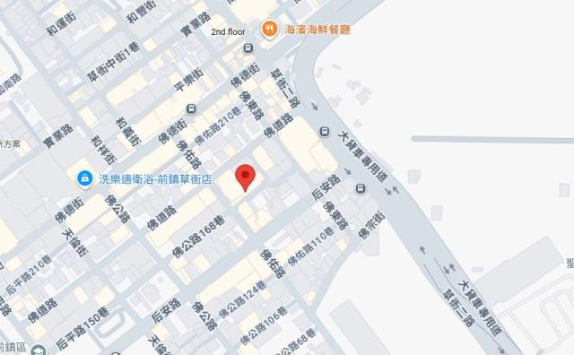 前鎮公寓法拍-7