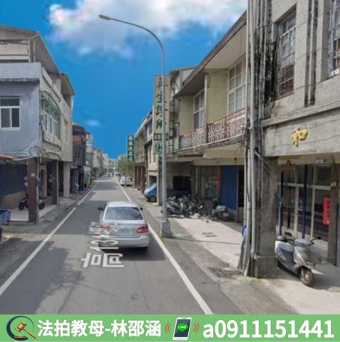 六龜透天法拍-6