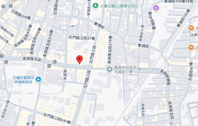 台南法拍大樓-10