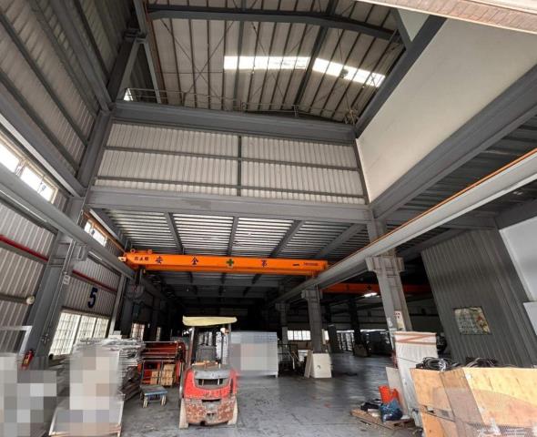 桃園廠房-1