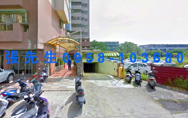 台南法拍大樓-5