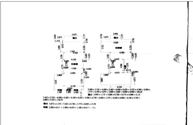 台北中正區大樓法拍-7